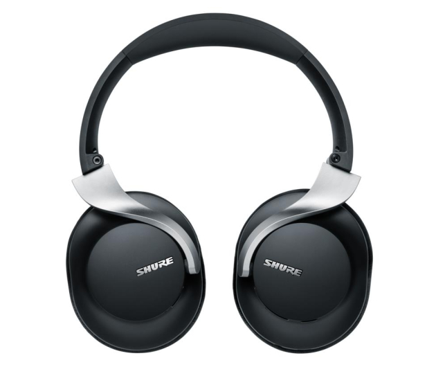 Shure Aonic 40 ANC BT Czarne - 720239 - zdjęcie 3